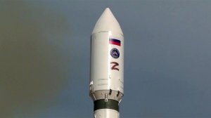 Космический аппарат Минобороны успешно выведен на целевую орбиту