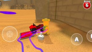 спасаю медведей в беомпскай пустыне часитиь 1