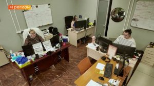 В ПЕРВУЮ ДЕСЯТКУ ТОП-25 ТЕЛЕКАНАЛОВ ПО ПРОСМОТРАМ В МЕССЕНДЖЕРЕ MAX ВОШЁЛ «41 РЕГИОН» • НОВОСТИ