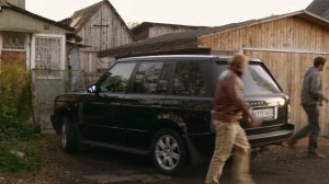 ЧИСТАЯ ПРОБА - 2 серия