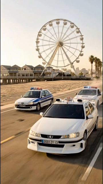 Быстро и стильно, как в фильме