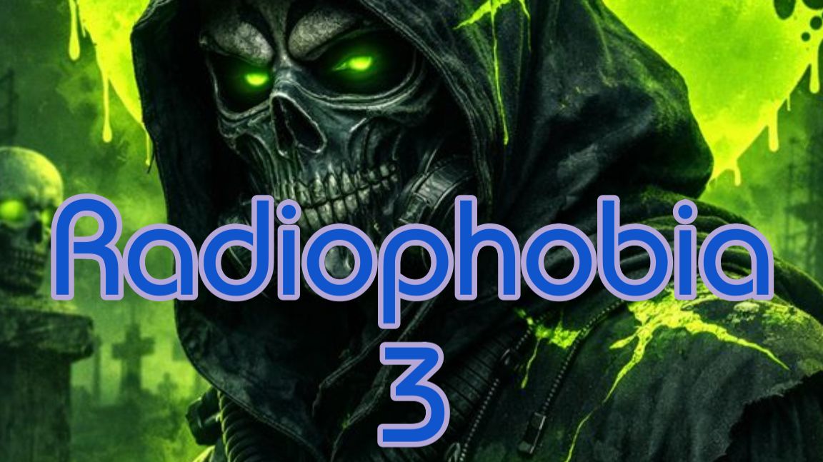 Сталкер Radiophobia 3.Где искать Цветок Папоротника !