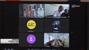 В волгоградской библиотеке обсудили аспекты сохранения исторической памяти