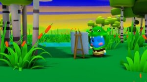 Shrek-( Withoutmusic Parody) - All Star 💚 Movies Soundtracks A Cappella By The Moonies Official