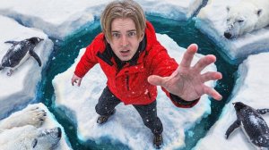 САМОЕ ВАЖНОЕ МЕСТО НА ЗЕМЛЕ, ГДЕ НИКТО НЕ ЖИВЕТ!