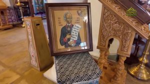 В Москве прошла ежемесячная панихида по великому полководцу Александру Суворову