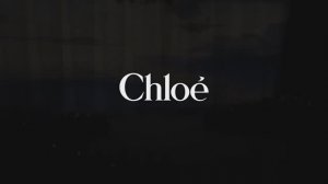 Показ женской коллекции Chloé осень-зима 2026-2027