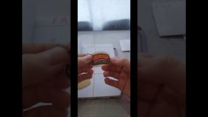 🌸surprise🌸распаковочка