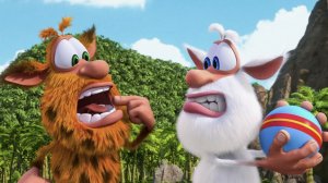 Мультфильм "Буба" — это увлекательный и познавательный проект для детей.