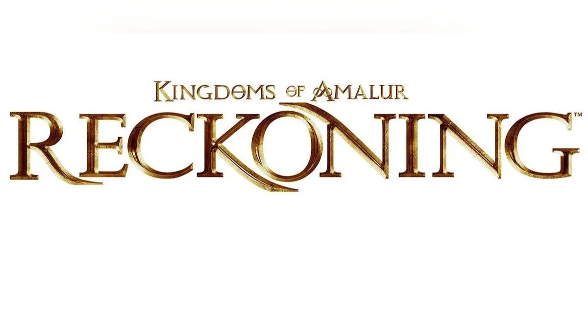 Kingdoms of Amalur: Reckoning