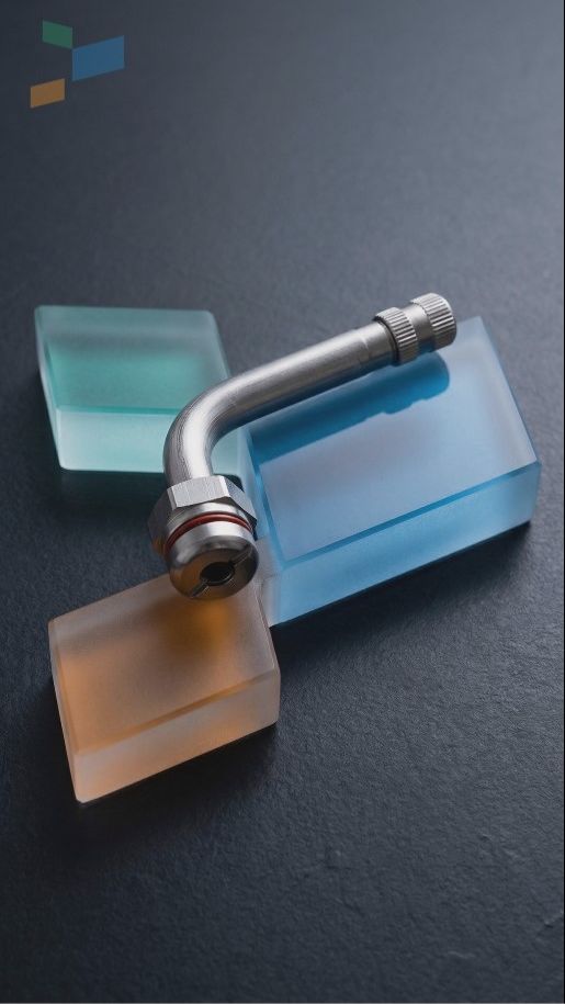 Выбирайте вентили от ROSSVIK и ваши клиенты будут довольны! А у вас одной заботой меньше.