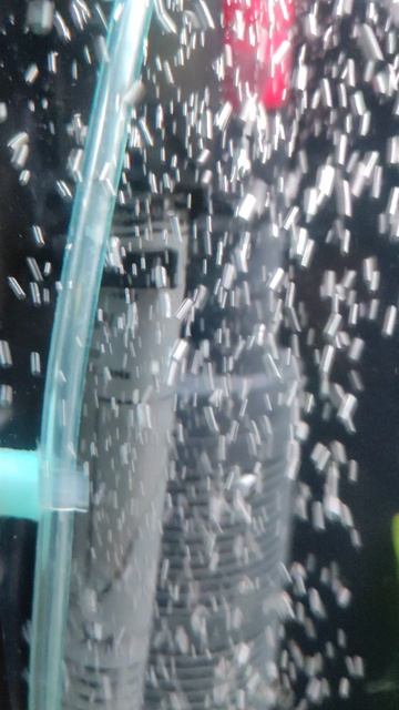 Заборник  на внешник из из двух  префильтров Eheim