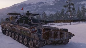 Я В ШОКЕ! ИГРОК НА WZ-111 5A СЫГРАЛ ЛУЧШИЙ  СВОЙ БОЙ В 2026 ГОДУ В РАНДОМЕ МИРА ТАНКОВ!