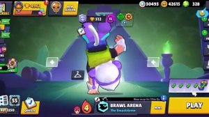 БРАВЛ СТАРС