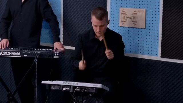 Корабли - Антонина Токликишвили и музыкальная группа Тэсла (live) 2026