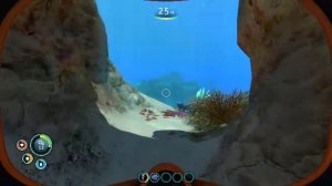 Сабнатика- #1