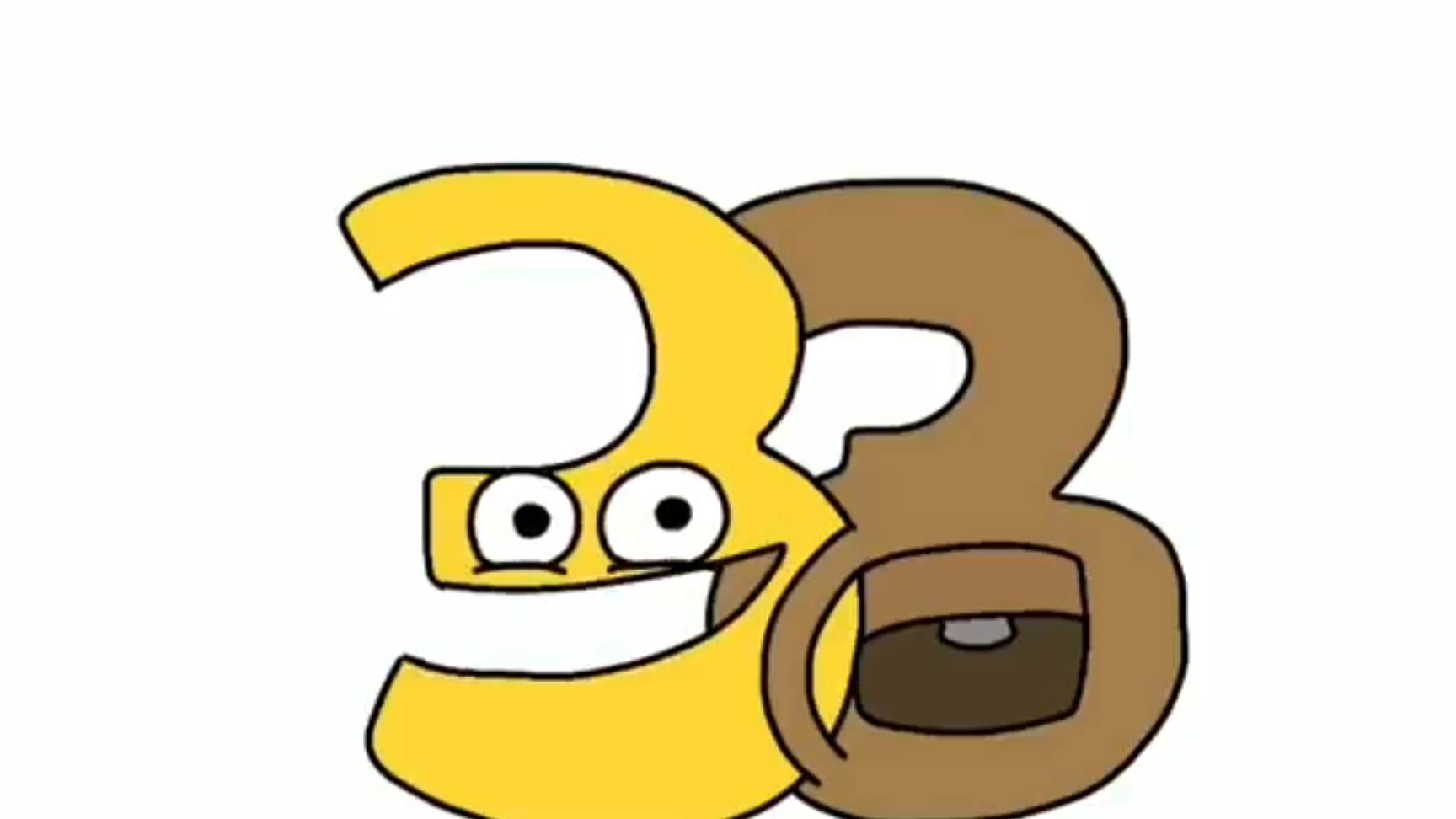 Number Lore 33