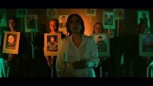 Маргарита Адясова – Небесная рать