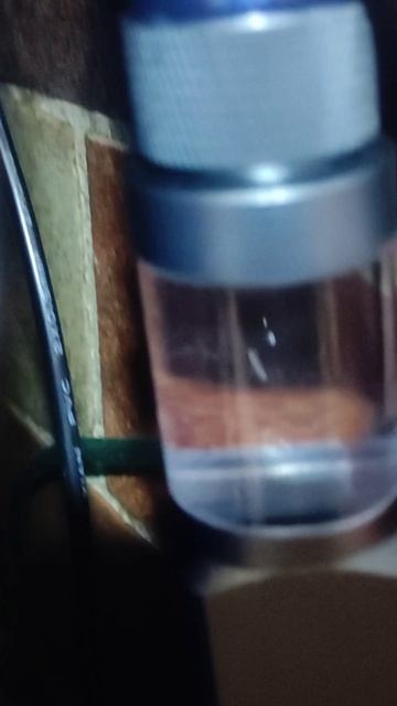 Диффузор врезной СО2 (запуск)