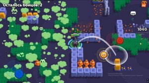 БРАВЛ СТАРС! ВИЛЛОУ В ПРАЙМЕ!! 37 ПРАЙМОВ!