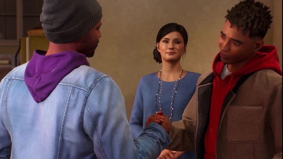 Marvel Человек-Паук 2 / Серия №13