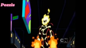 История заставок Cartoon Network Russia (1996-2021) #26 #PozzisKanal