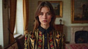 Mirror Orbit Mist - мистический дип-хаус