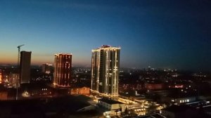 03-04-2026 Красота города Новосибирска!!!!