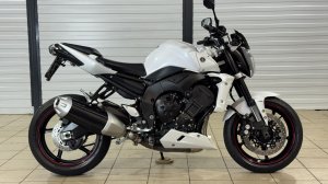 Yamaha FZ1