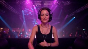 ELECTRO- SEX / ЛУЧШАЯ ЭЛЕКТРОННАЯ КЛУБНАЯ МУЗЫКА 2026 / тоня галактика