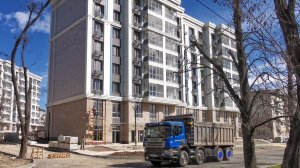 МАРИУПОЛЬ НОВЫЕ ОБЪЕКТЫ НА ВОСТОЧНОМ 🏙️ Ремонт Сегодня