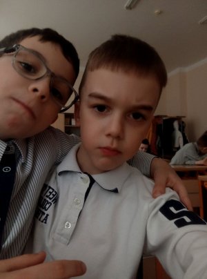 Опять новый ролик