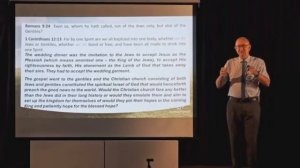 ВАЛЬТЕР ФАЙТ_ Часть 3 . Грядущий кризис _ПРИГЛАШЕНИЕ НА БРАЧНЫЙ ПИР_