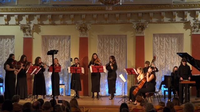 Георгий Свиридов 