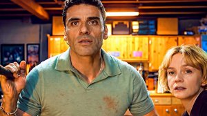 Грызня 2 Сезон - Трейлер (Субтитры, Сериал 2026) Оскар Айзек