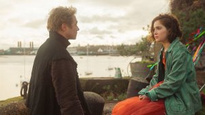 💞 Статистическая вероятность любви с первого взгляда (2023) ✈️ Хейли Лу Ричардсон, Бен Харди