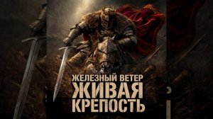 Железный Ветер - Стальная лавина