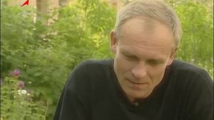 Космонавт Сергей Авдеев