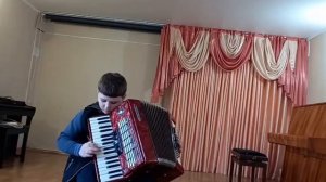 Аврамчик Ярослав