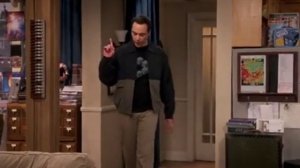 The Big Bang Theory - The Separation Oscillation [S09E02]