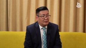 Манай саг. Баир Турбянов