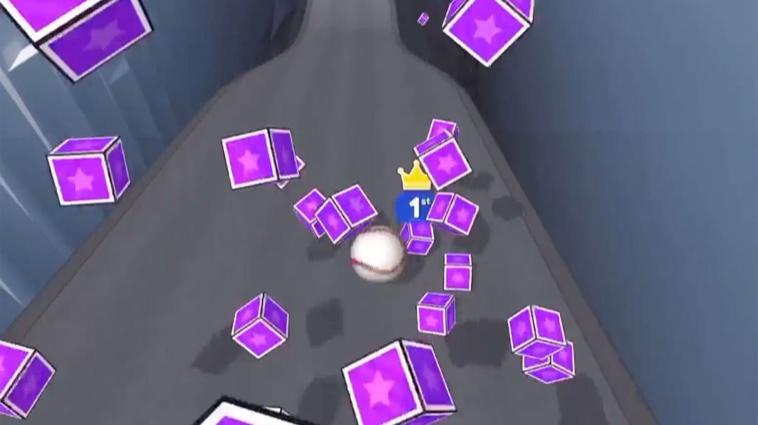 Going Balls  Super Speed run Gameplay New Update Level 857 Race
