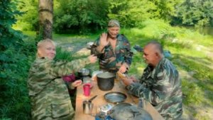 3Хопёр 2023 55мин