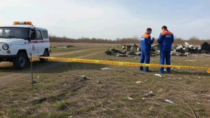 ‼️🇷🇺 Су-30 потерпел крушение в Крыму, — Минобороны

➖"Сегодня около 11:00 мск в Республике Крым пр