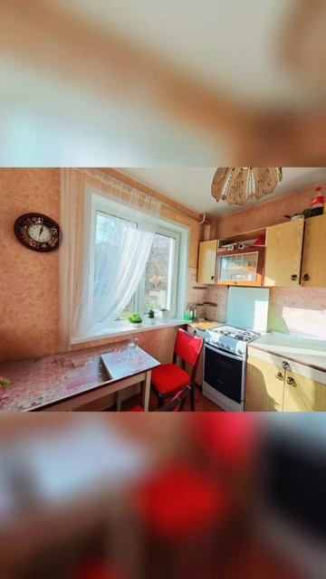 Продается 2-комнатная квартира г. Минск, Первомайский район, ул. Калиновского 52