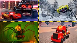 Monsters COFFIN DANCE & TILES HOP Ep. 97