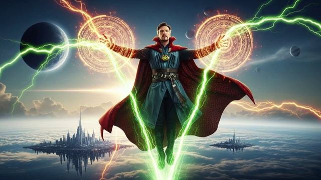 Иной мир для лекаря. Попаданцы. Российская империя. Аудиокнига.