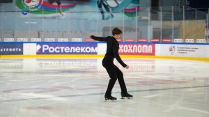 «Республика спорта» | выпуск 2