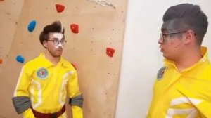 а4 ШКОЛА СУПЕРЗЛОДЕЕВ ! Стали злодеями на 24 часа челлендж ! Влад Бумага А4