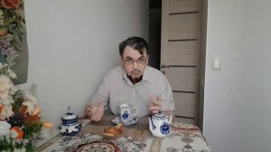 Болталка. Отличное настроение. Чего и всем желаю.     03.04.2026